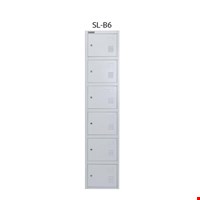 Jual Locker kantor Safeguard SL B6