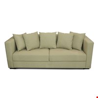 Sofa MUVODA Feza 3 Seater