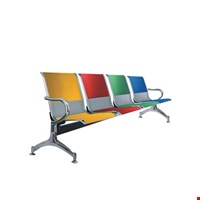 Jual Kursi Kantor Tunggu ICHIKO VC 4 MF (Medium)