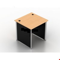 Jual Meja komputer Modera EOD 7575 (75cm)