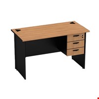 Jual Meja Kantor utama Modera COD 126 (120cm)