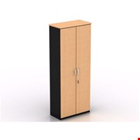 Lemari Arsip kantor Modera EHC 8422 (80cm)