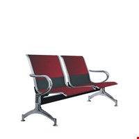 Jual Kursi Kantor Tunggu ICHIKO VC 2 L (Large)