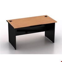 Jual Meja Kantor utama Modera COD 128 (120cm)