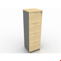 Jual Filing cabinet Modera BFC 7404