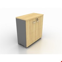 Lemari arsip kantor Modera BCL 7492