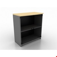 Lemari Arsip kantor Modera BCL 7493