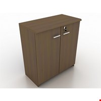 Lemari arsip kantor Modera ACL 7492