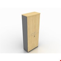 Lemari arsip kantor Modera BHC 7422