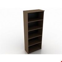 Lemari arsip kantor Modera AHC 7421