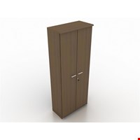 Lemari arsip kantor Modera AHC 7422