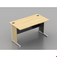 Jual Meja Kantor utama Modera BOD 7514 (140cm)