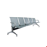 Jual Kursi Kantor Tunggu ICHIKO VC 5 L (Large)