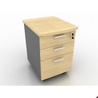Jual Laci kantor dorong Modera BMD 7133