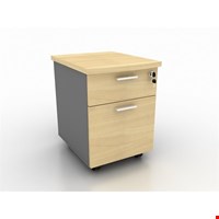 Jual Laci kantor dorong Modera BMD 7332