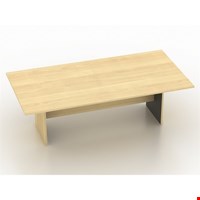 Jual Meja meeting kotak Modera BCT 1224 (240cm)