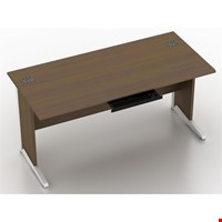 Jual Meja Kantor utama Modera AOD 7516 (160cm) - Tanpa Laci