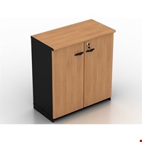 Lemari arsip kantor Modera CCL 9492