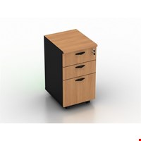 Jual Laci kantor dorong Modera CMD 318