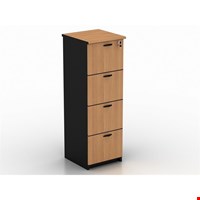 Jual Filing cabinet Modera CFC 284