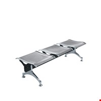 Jual Kursi Kantor Tunggu ICHIKO VC 3 B