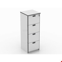 Jual Filing cabinet Modera FC 684