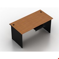 Jual Meja Kantor utama Modera COD 148 (140cm)