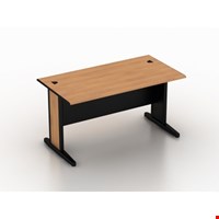 Jual Meja Kantor utama Modera VOD 147 (140cm)