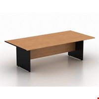 Jual Meja meeting kotak Modera CCT 242 (240cm)