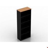 Lemari arsip kantor Modera CHC 9421