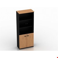 Lemari arsip kantor Modera CHC 9423