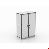 Lemari arsip kantor Modera CL 462