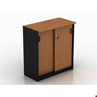 Lemari arsip kantor Modera CSL 9494