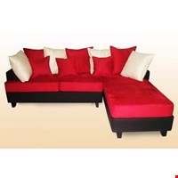 Jual Sofa L LADIO Ammar