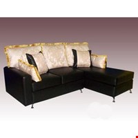 Jual Sofa L minimalis LADIO Grace