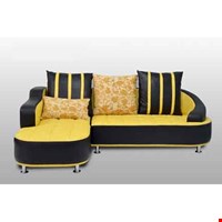 Jual Sofa L LADIO Anna