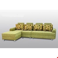 Jual Sofa L minimalis LADIO Grayson