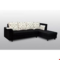 Jual Sofa L minimalis LADIO Joseph