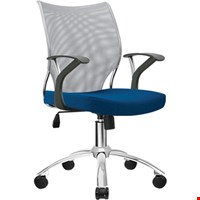 Kursi Kantor DONATI Avasys 1 C (Oscar/Fabric)