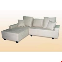 Jual Sofa L minimalis LADIO Ryan