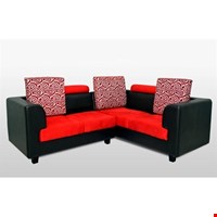 Jual Sofa L minimalis LADIO Scarlett