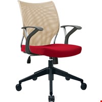 Kursi Kantor DONATI Avasys 1 N (Oscar/Fabric)