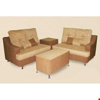 Jual Sofa L minimalis LADIO Allison