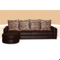 Jual Sofa L LADIO Gibson