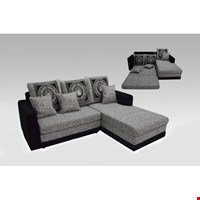 Jual Sofa Bed minimalis LADIO SB. Oliver