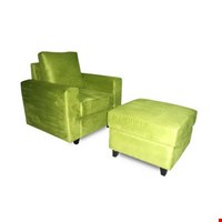 Jual Sofa santai minimalis LADIO Luis
