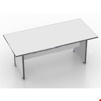 Jual Meja meeting kotak Modera CT 1018