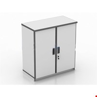 Lemari arsip kantor Modera CL 492