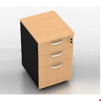 Jual Laci kantor dorong Modera EMD 2133