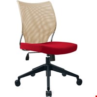 Kursi Kantor DONATI Avasys 2 N WA (Oscar/Fabric)